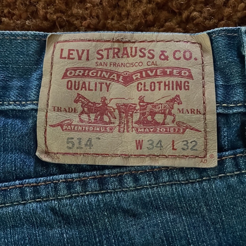 Levi Jeans